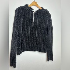 No Boundaries cozy Hoodie Pullover / Size XXXL/3XG (21)